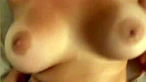 Latina Friend Takes Vitamin Before Gym