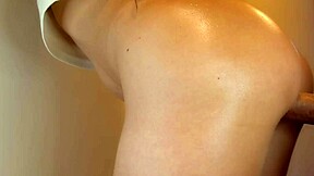 i fuck my stepsister doggy style