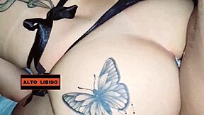 Doggystyle Interracial