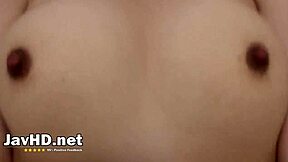 yo, this horny japanese teen 18+ rails me hard till creampie, so dirty