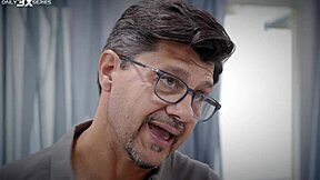 Hey, Alyssia Kent in Household Roleplay with Blowjob and Cum on Tits