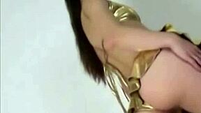 We Slipped Into Those Pvc Panties You Love