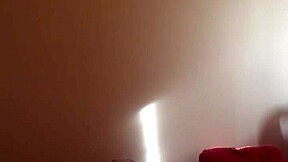 Amateur Ebony Princess Boldly Rides Massive Dick with Intense Passion