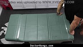 If The Teen 18+ Patient Can Make Worth Of Doctors Time He Will Give Free Treatment - Doctorbangs