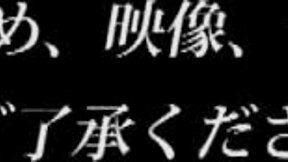 I love this Japanese MILF's big tits in sexy underwear.