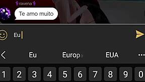 Fucking My Naughty Married Stepmom on IMVU Mobile