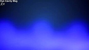 i rip clothes at ebony party and feast on ass and pussy