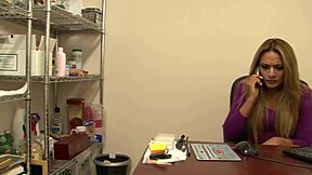 I joined a wild lesbian party with ripped clothes and dripping orgasms