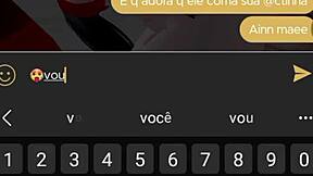 Fucking My Naughty Married Stepmom on IMVU Mobile