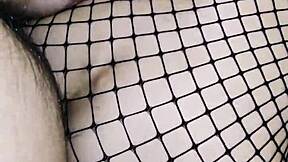 Tight-Ass Wife Craves Hard Fuck