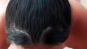 Agente De Inmobiliaria Vende Propiedad A Cambio De Su Caliente Co�o