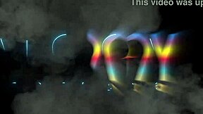 Beautiful Colombian Madison Stil Takes 3 Big Cocks