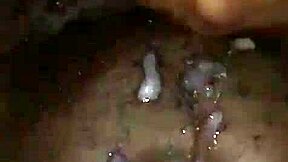 Listen to my big black cock sounds!