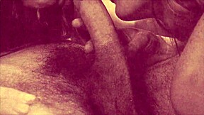 Dark Lantern Presents Vintage Threesome From Secret Life