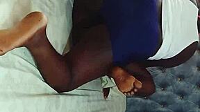 Given My Babe Exciting Doggy Style!