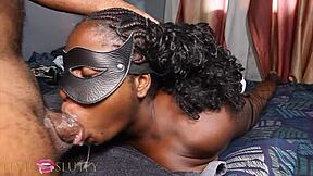 I handcuff facefuck elvie on beach public sex part 1.