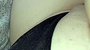 gretala with big tits and pregnant belly