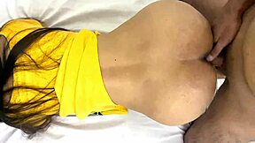 Man, I Made Saasu Ma Bend Over For Hardcore Chudai And Licked Her Gand In Indian Roleplay!