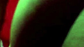 Is this huge latina milf ready to get fucked on all fours?