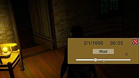 lets play depravity level - demo