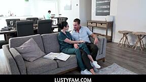 Alex Coal ripped and fucked!