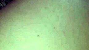 gretala with big tits and pregnant belly