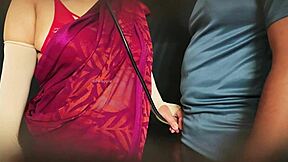 Telugu Doctor Teasingly Checks Patient's Cock In Hospital?