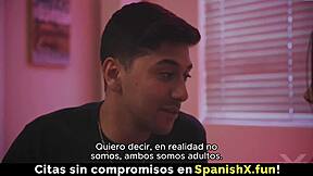 brunette hairy pussy hot spanish amateurs