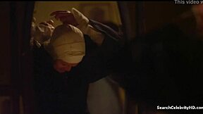 Gracie Gilbert Nude In Underbelly