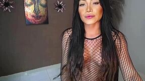 2022 02 06 Latina Shemale Tattoo 2