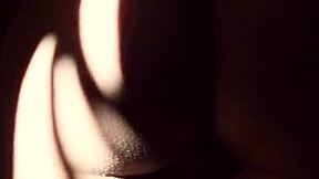 my naked ex-wife was a hot wife, fucking her again feels great