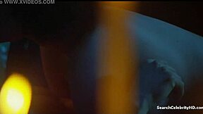 Gracie Gilbert Nude In Underbelly