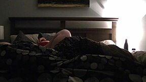 Chubby couple round 3