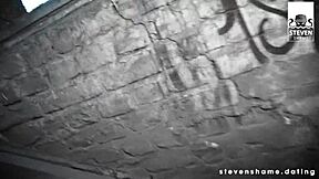 slim teen 18+ megan venturi banged in an abandoned former hospital stevenshame dating