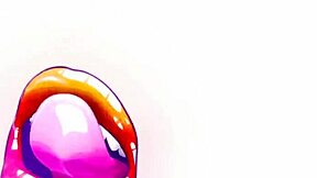 pervcity anna cummings stretches her body in intense session