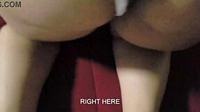 i bought a medium butt plug to fuck my wife's tight ass