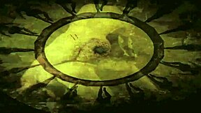 Dark Lantern Presents Vintage Threesome From Secret Life