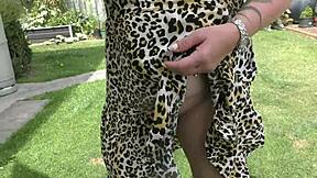 Master Can't Wait To Piss On Milf And Creampie Fuck Her Fully Clothed