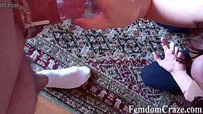 Take me shopping or reveal our affair