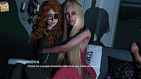 Explore the World of Eternum 102