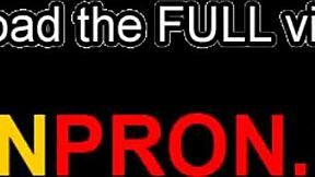 bimbo pawns her ugly car and gets blackmailed