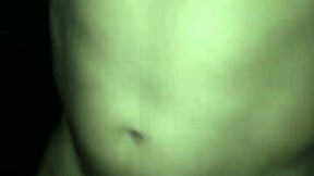 Naughty bride leaves husband for swing house