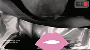 cant resist the blindfolded challenge with old items