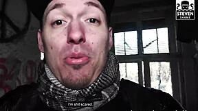 slim teen 18+ megan venturi banged in an abandoned former hospital stevenshame dating