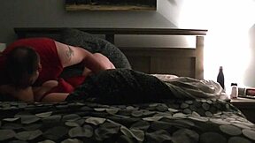 Chubby couple round 3