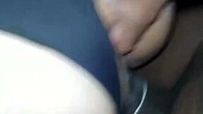 Naughty bride leaves husband for swing house