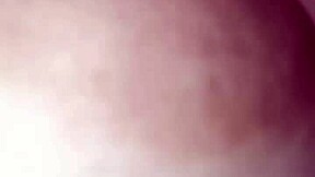 capezzolo in primo piano