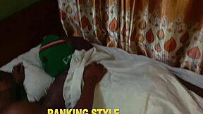 Night Spirit Featuring Curvy BBW Pornstar