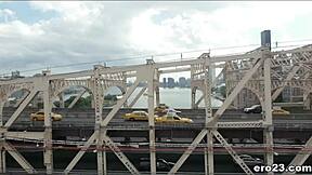 My Wife Olive Glass Enjoys Domination With Spanking And Monster Cock