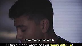 brunette hairy pussy hot spanish amateurs